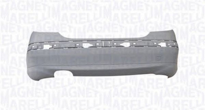 MAGNETI MARELLI 021316003000 -  Буфер